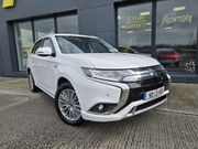 Mitsubishi Outlander 2019