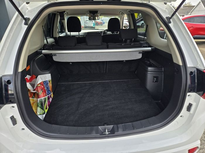 Mitsubishi Outlander 2019