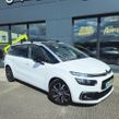 Citroen C4 2021