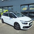 Citroen C4 2021