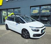 Citroen C4 2021