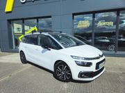 Citroen C4 2021