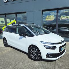 Citroen C4 2021