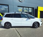 Citroen C4 2021