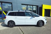 Citroen C4 2021