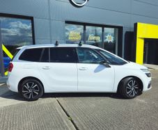 Citroen C4 2021