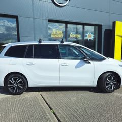 Citroen C4 2021