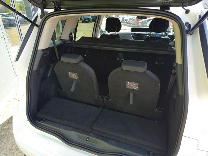 Citroen C4 2021