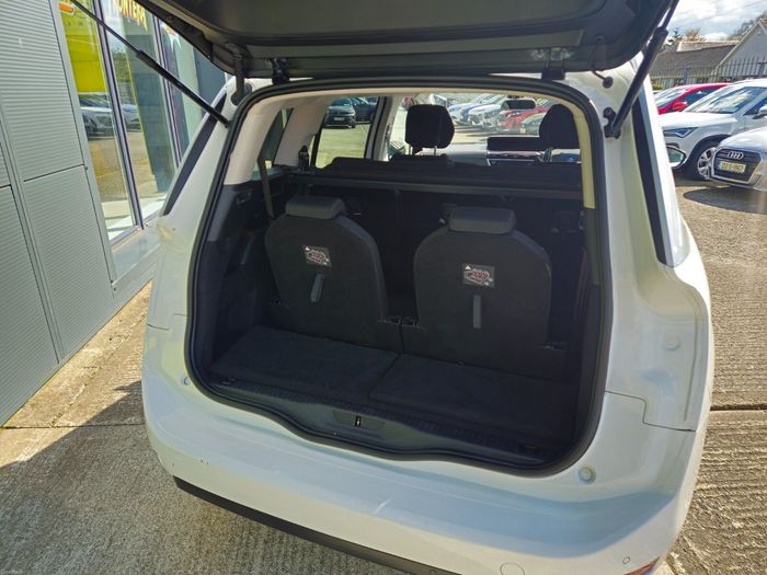 Citroen C4 2021