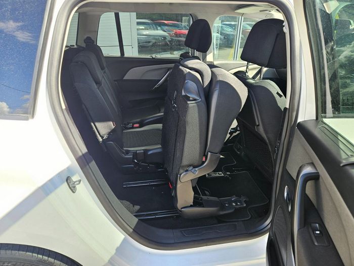 Citroen C4 2021