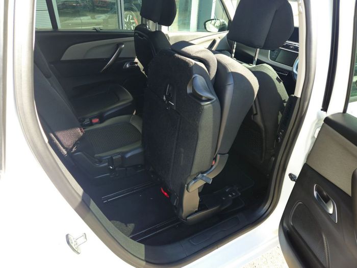 Citroen C4 2021