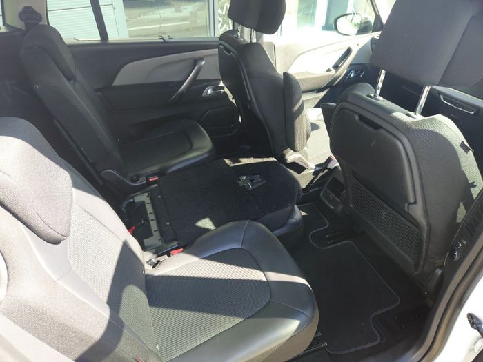 Citroen C4 2021