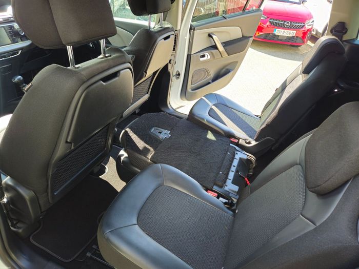 Citroen C4 2021