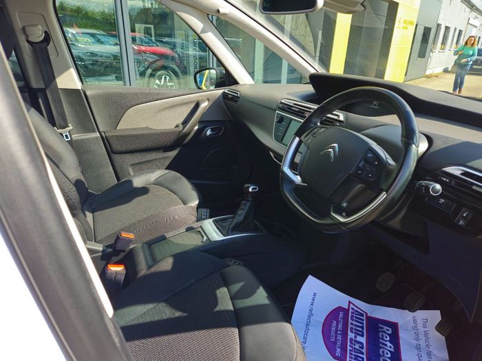 Citroen C4 2021