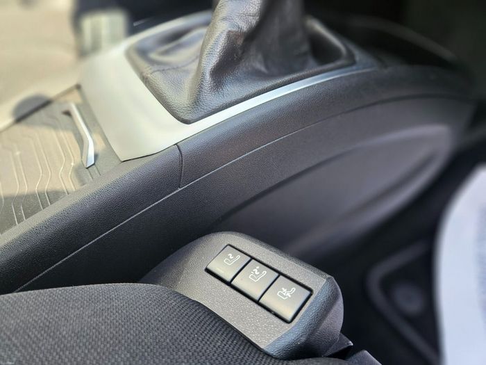Citroen C4 2021
