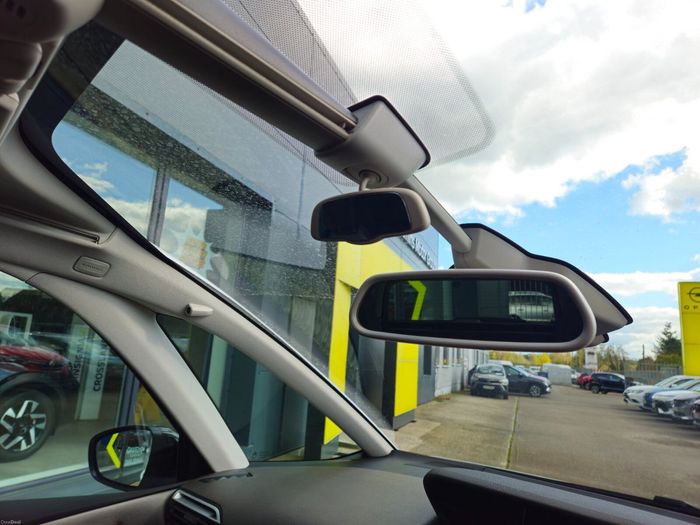 Citroen C4 2021