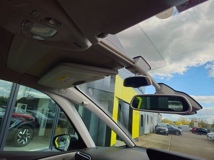 Citroen C4 2021