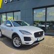 Jaguar E- PACE 2018