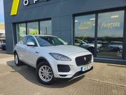 Jaguar E- PACE 2018