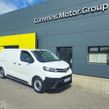 Toyota Proace 2018