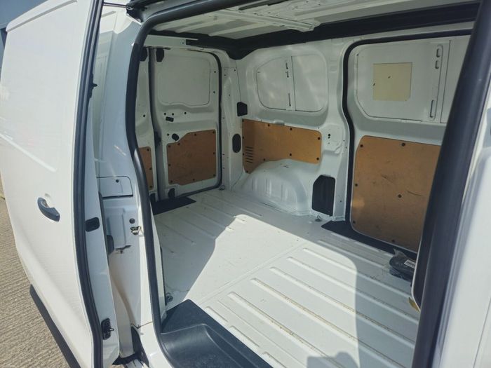 Toyota Proace 2018