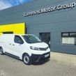 Toyota Proace 2018