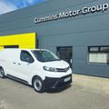 Toyota Proace 2018