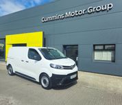 Toyota Proace 2018