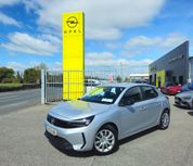 Opel Corsa 2025