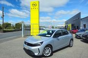 Opel Corsa 2025