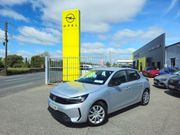 Opel Corsa 2025