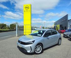 Opel Corsa 2025
