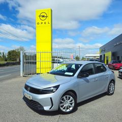 Opel Corsa 2025