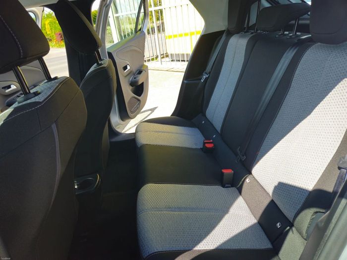 Opel Corsa 2025