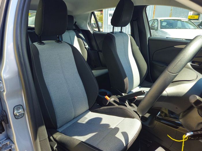 Opel Corsa 2025