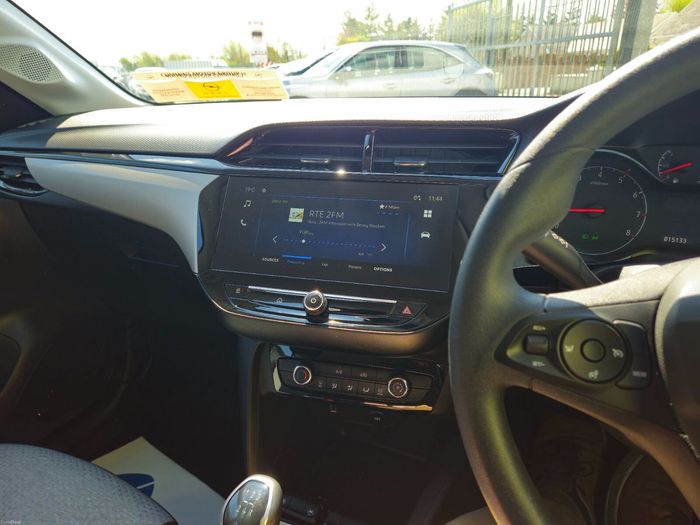 Opel Corsa 2025