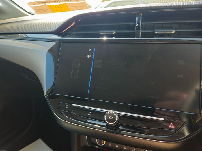 Opel Corsa 2025