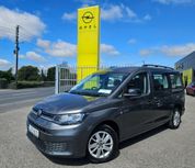 Volkswagen Caddy 2023