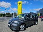 Volkswagen Caddy 2023