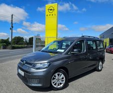 Volkswagen Caddy 2023