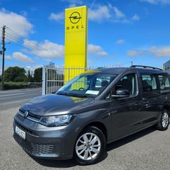 Volkswagen Caddy 2023