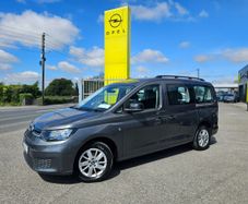 Volkswagen Caddy 2023