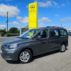 Volkswagen Caddy 2023