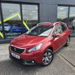 Peugeot 2008 2020