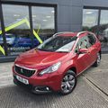 Peugeot 2008 2020