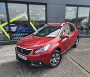 Peugeot 2008 2020