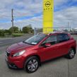 Peugeot 2008 2020