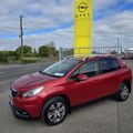 Peugeot 2008 2020