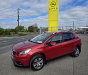 Peugeot 2008 2020