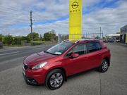 Peugeot 2008 2020